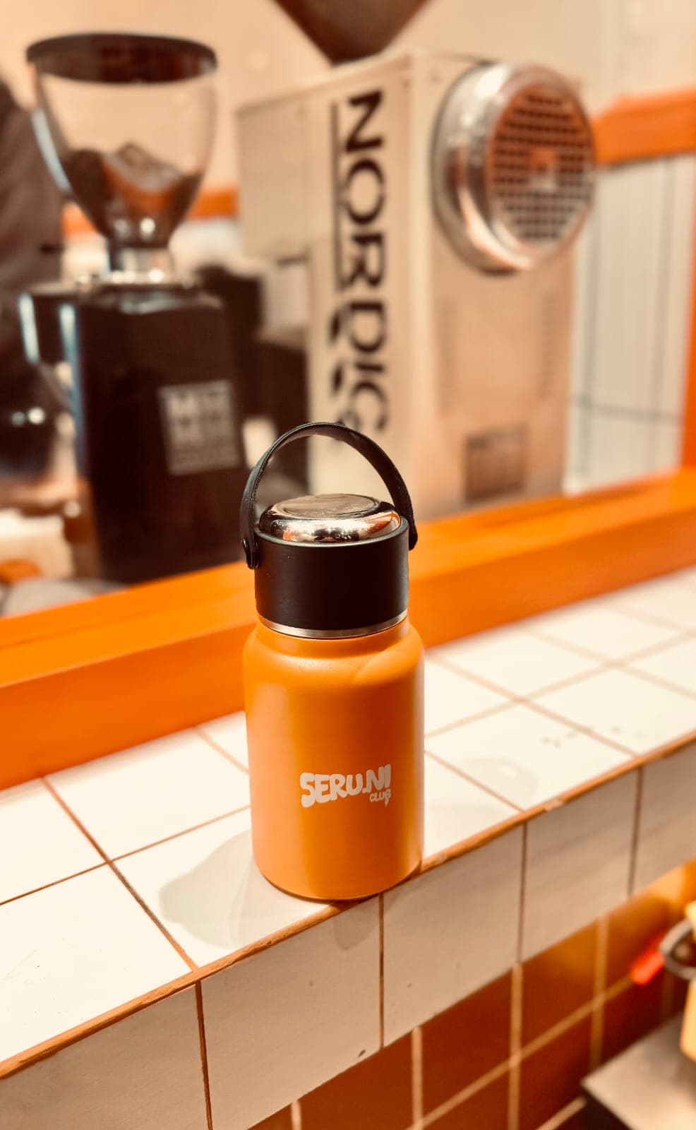 Merchandise Seru.ni