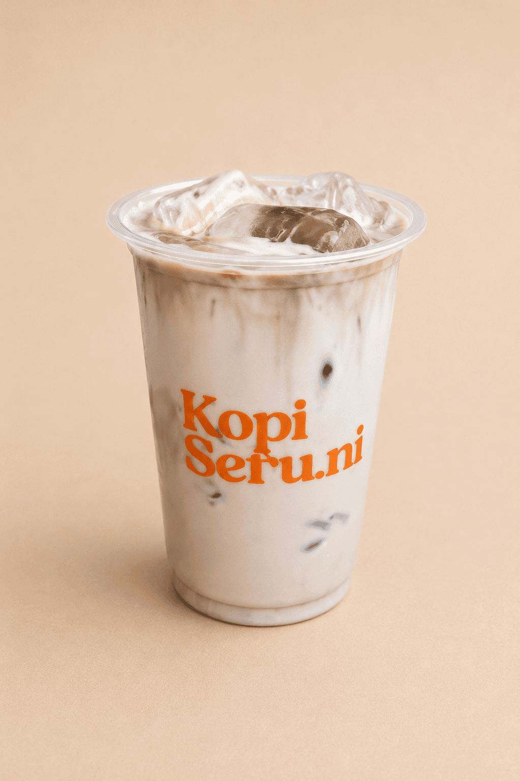 Coklat Seru.ni